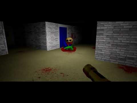 (Find The Chomiks Or FTC) Ost 011Baldi's Basic