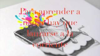 No hace falta-Monsieur Periné(letra)