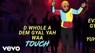 Ravin Music Video
