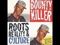 Bounty Killer - Copper Shot (Jammys)