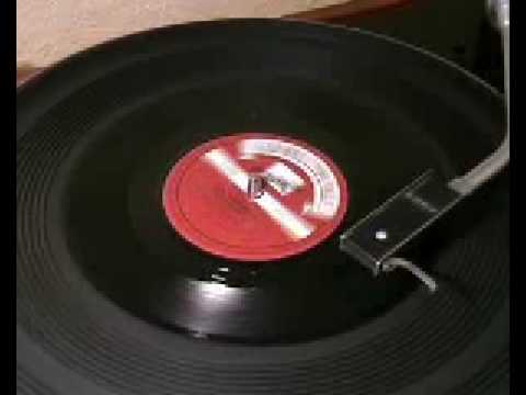 TED CHIPPINGTON - 'The Wanderer' - 45rpm 1987