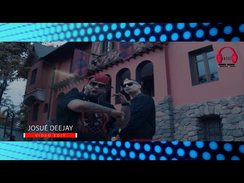 Asesinos del Deseo - Jamsha Ft Franco El Gorila (@JosuéDeejay)