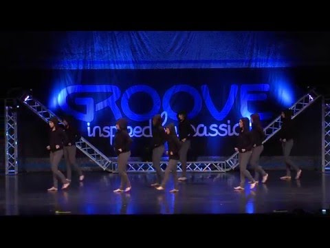 2016 IDA Nominee (People's Choice) - Robbinsville, NJ - Turning Pointe Dance Center - B613
