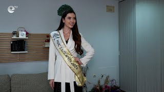 Мис България Симона Петрова застава зад сериозна кауза