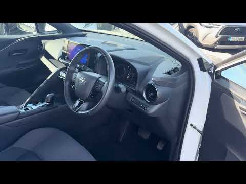 Toyota C-HR 1.8 Hybrid Sport 5dr ‘’Irish Car not t - Image 2