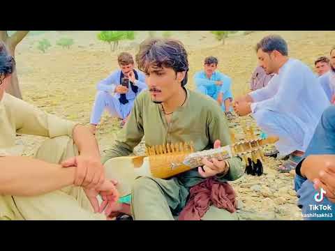#rabab #nature #naghmanewsongs #pashto