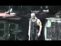 Rammstein LIVE Wollt Ihr Das Bett In Flammen ...