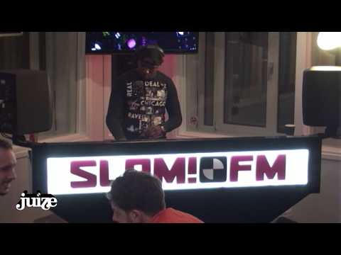 Juize Mix Presented by Encore: DJ Drivah (SBMG Special) | Juize