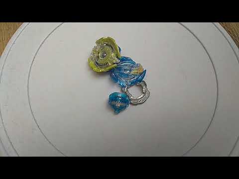Beyblade burst codziko vs valtriyak