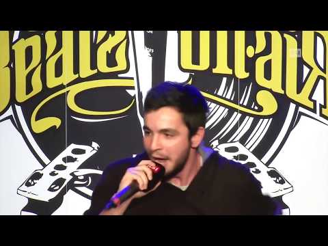 Lo show di TUSCO // #beatzonair // Puntata 9 // 07.01.15 (estratto)