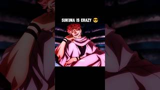 Download lagu Sukuna Is Crazy 😎 #gojo #sukuna #jujutsukaisen #anime mp3
