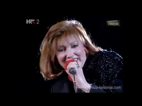 Tereza Kesovija   "  Sto je ostalo od ljubavi "