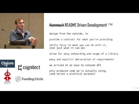 Adventures in Understanding Documents - Scott Tuddenham