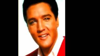 Elvis Presley If I'm A Fool For Loving You