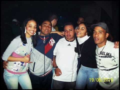 MC DIDO E MC K9 CAFAGESTI [ GUSDASUL ]