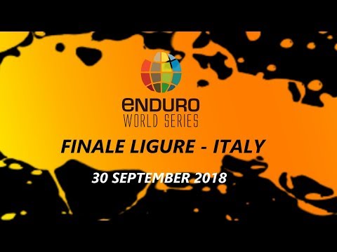 EWS Finale 2018 Highlights