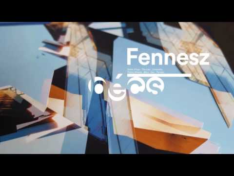 01 Fennesz - Static Kings [Editions Mego]