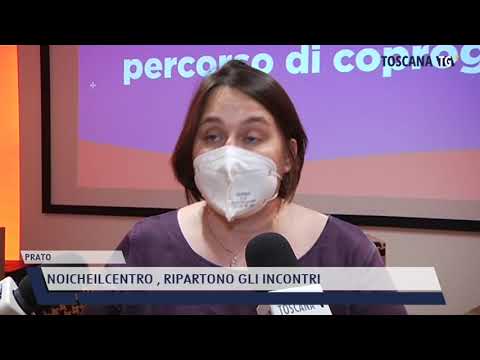 2021-07-26 PRATO -  NOICHEILCENTRO , RIPARTONO GLI INCONTRI
