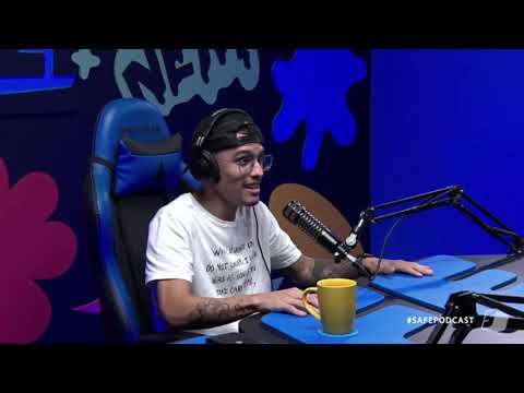 EL MITO REVELAÇÃO - SAFE PODCAST- JOTA COACH - COMPLEX