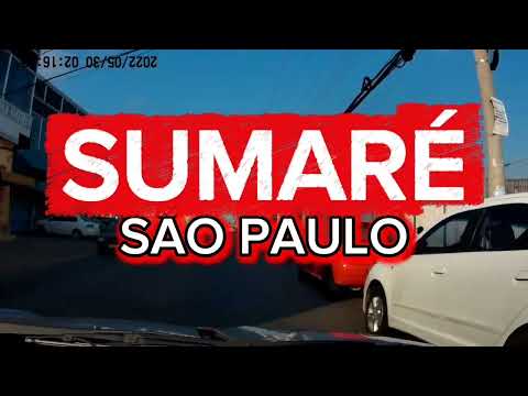 SUMARÉ | SP [Conheça tudo sobre a cidade]