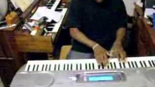 My Good Thang-Pretty willie/piano version