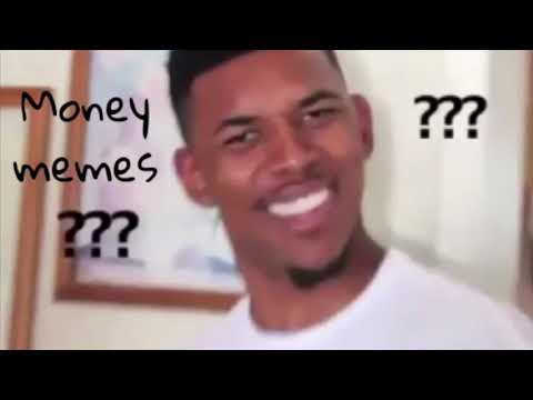 Money Memes ? • Big Ka$h & CT Booter