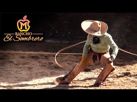 Manganas on Foot - March 2 - Rancho El Sombrero 2023