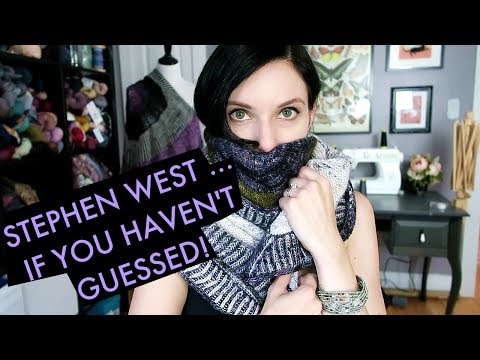 YARNGASM: Episode 241 - "Summer Knits"