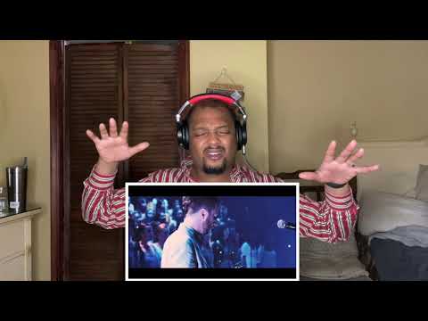 Aurora The Seed Massive Choir Covers - Live At The Forum  REACTION