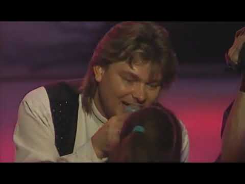 Akcent - Życie to są chwile (Sala Kongresowa 1998)