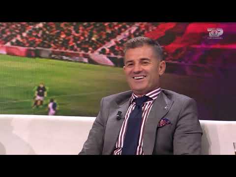 Artan Hoxha, si e prishi gjyqtari ndeshjen Luftetari Bylis - Procesi Sportiv, 21 Tetor 2019, Pjesa 2