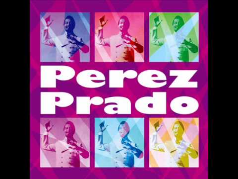 Perez Prado Concierto Para Bongó