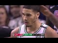 19 Minutes Of Jayson Tatum Isolation Scoring Highlights Boston Celtics 2017 18