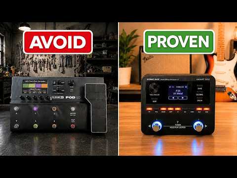 Line 6 HX Stomp XL 2021 - Present - Black image 3