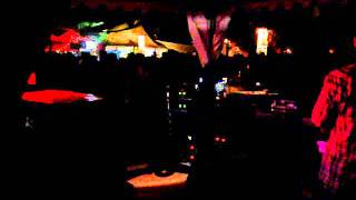 Aba Shanti I - Dennis Brown Why Fool - Rototom SunSplash 2011