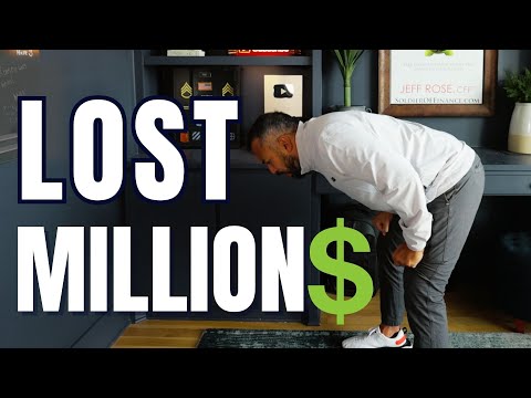 Revealing the 2 Big Mistakes You're Making Right Now - YouTube