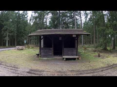 Stempelstelle 138 Braunseck - Harzer Wandernadel