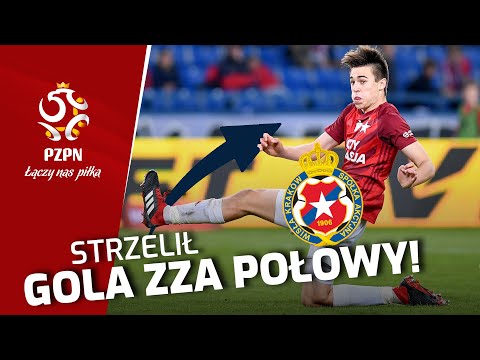 MAGAZYN SKRÓTÓW CLJ - 2. kolejka (2020/21)
