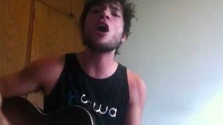 Millencolin - Hellman (Cover) By Luiz Corrêa