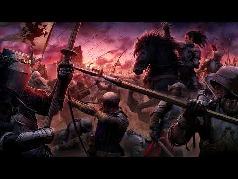 Britannia Campaign | Feudal World Combat Music