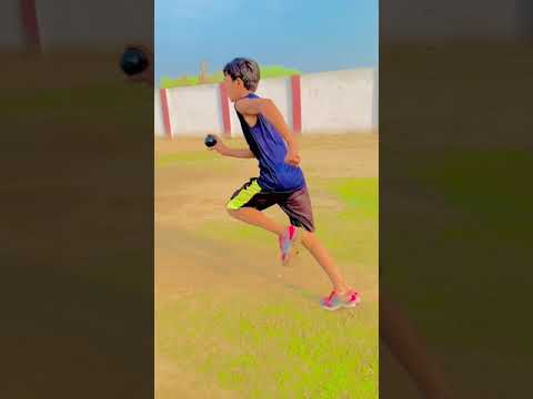 Best fast bowling action