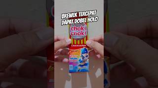 HASIL BREWEK TERCEPAT‼️DAPAT DUA BOBOIBOY SOPAN #boboiboy #monstagalaxycard