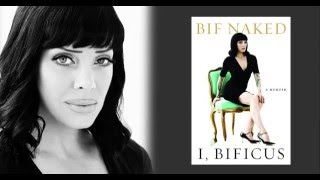 Bif Naked – On performing