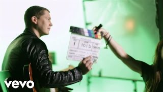 Cris Cab - Loves Me Not (Behind The Scenes)