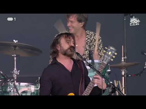 Jet - Are You Gonna Be My Girl -  NOS Alive 2025