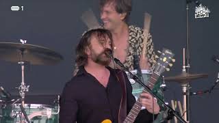 Jet - Are You Gonna Be My Girl -  NOS Alive 2025