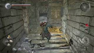 仁王立ちしてないけどNIOH　part7