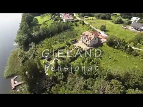 Pensjonat Gieland