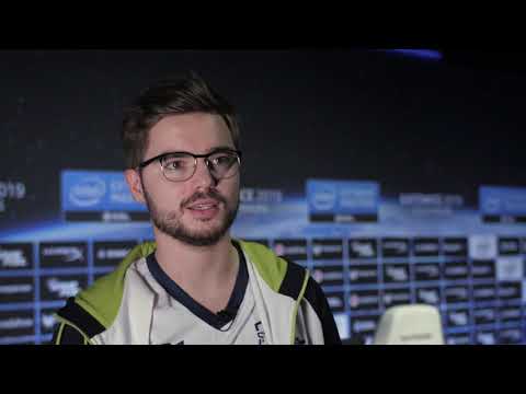 From Minor to Major: Team Spirit - IEM Katowice 2019 CS:GO Major