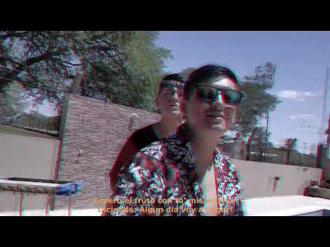 🌊 MNTRVP // G-94' 🌊 (Video Oficial) 🌊